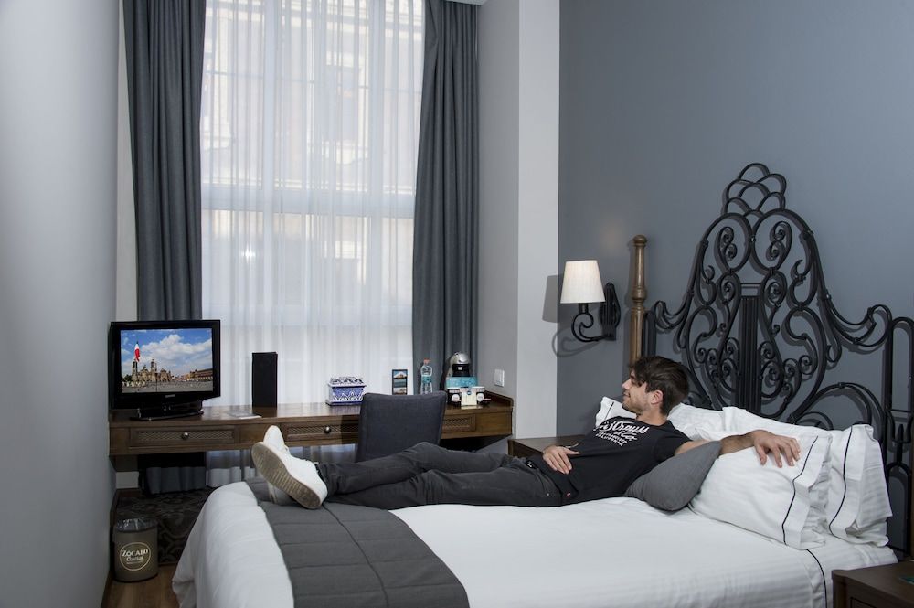 Habitación Estándar, 1 Cama Queen — 4