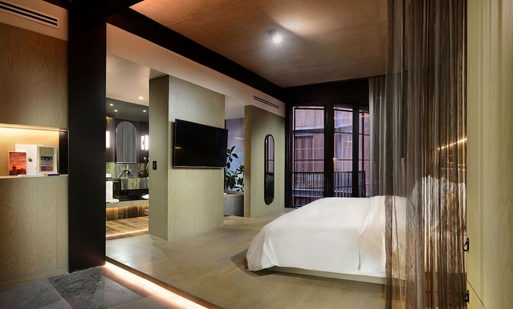 Suite, 1 cama King — 2
