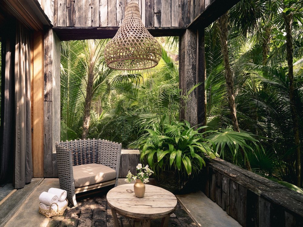 Suite (Air Suite con Plunge Pool) — 6