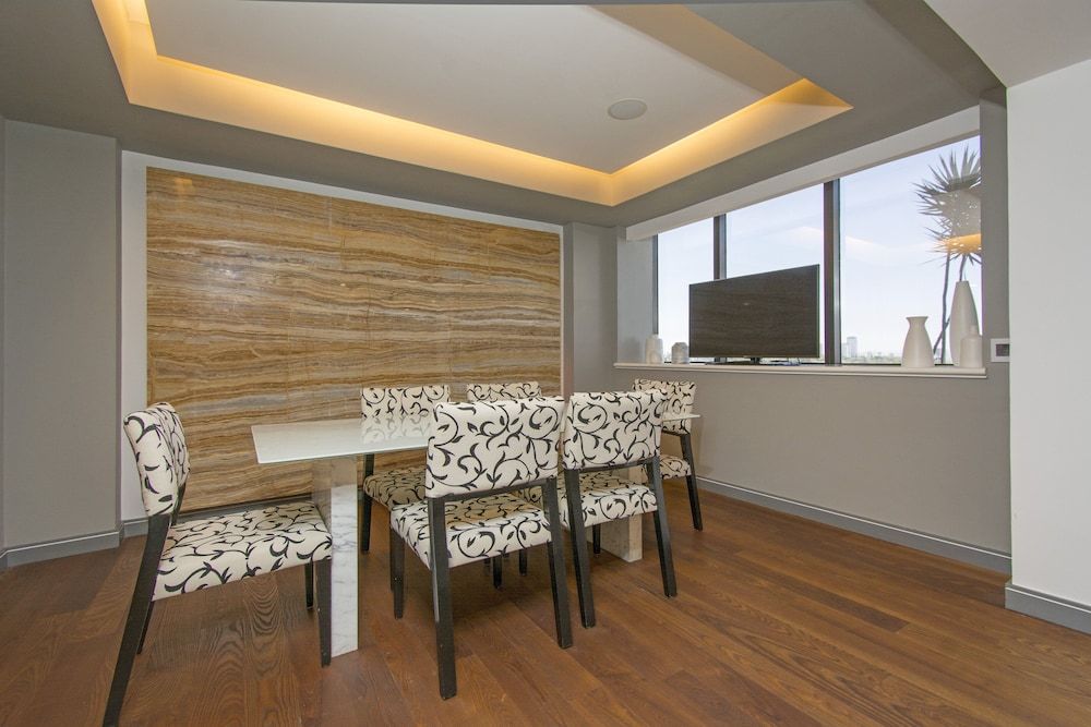 Suite de 1 habitación — 7