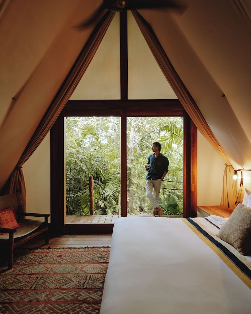 Room (Jungle) — 4