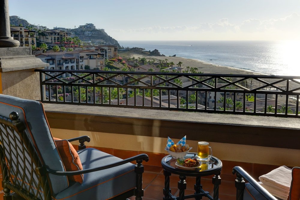 Junior Suite, Vista al Océano — 6