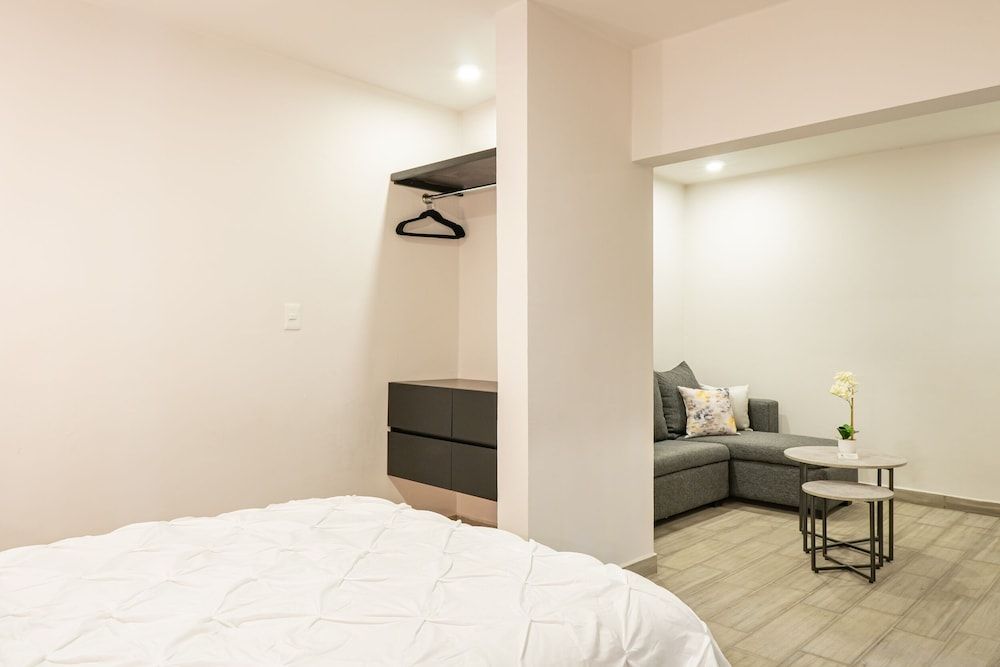 Habitación Doble Deluxe