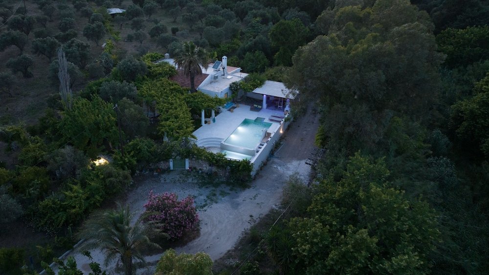 Panoramic Habitación Doble, vista al mar, Beachfront — 2