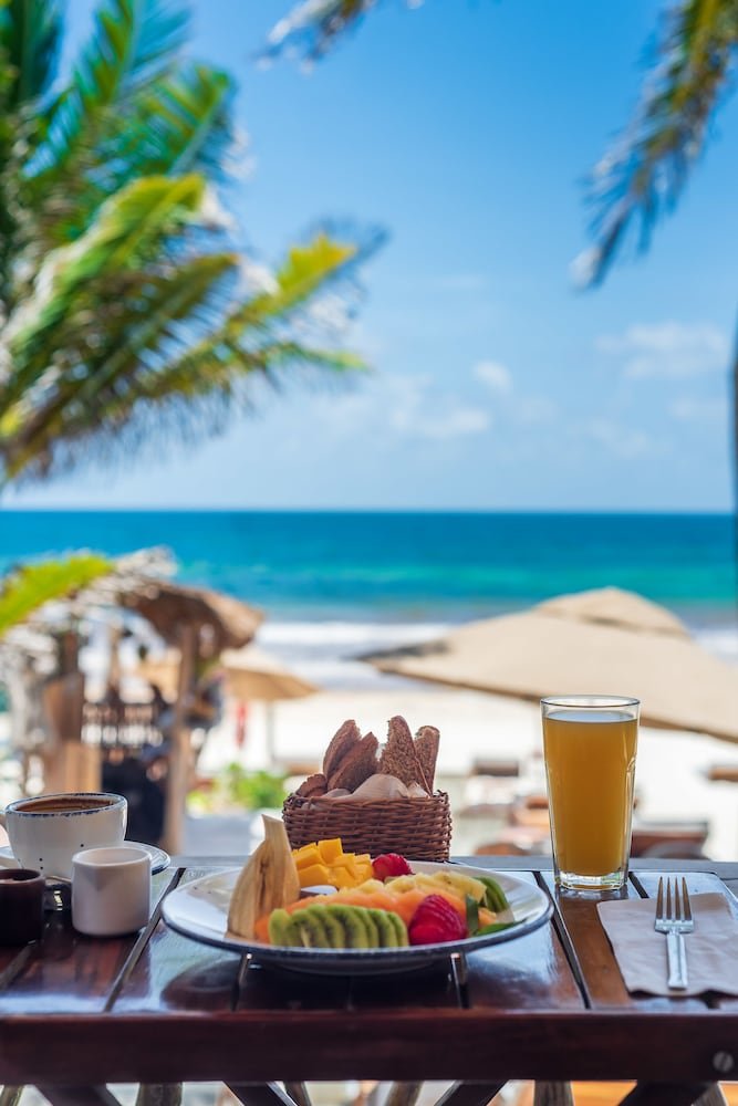Suite, 1 cama King, Beach View, Oceanfront — 7
