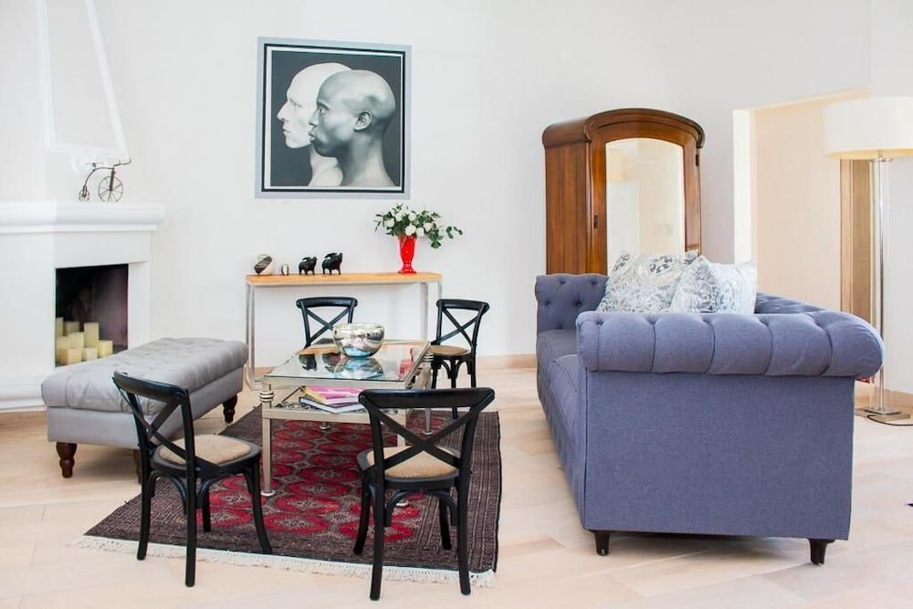 Apartamento de Lujo, 2 Habitaciones, No Fumadores — 8