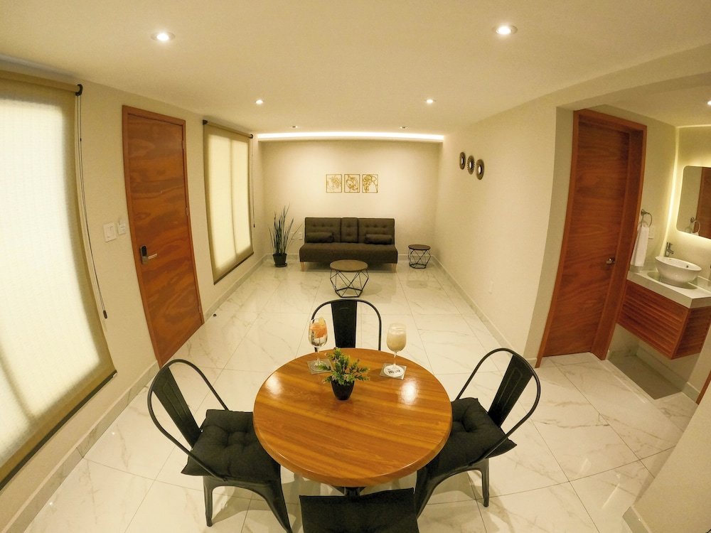 Suite Estándar — 6