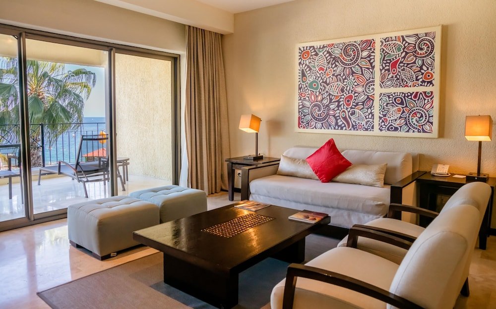 Suite de 2 Habitaciones Sin Comidas Incluidas — 5