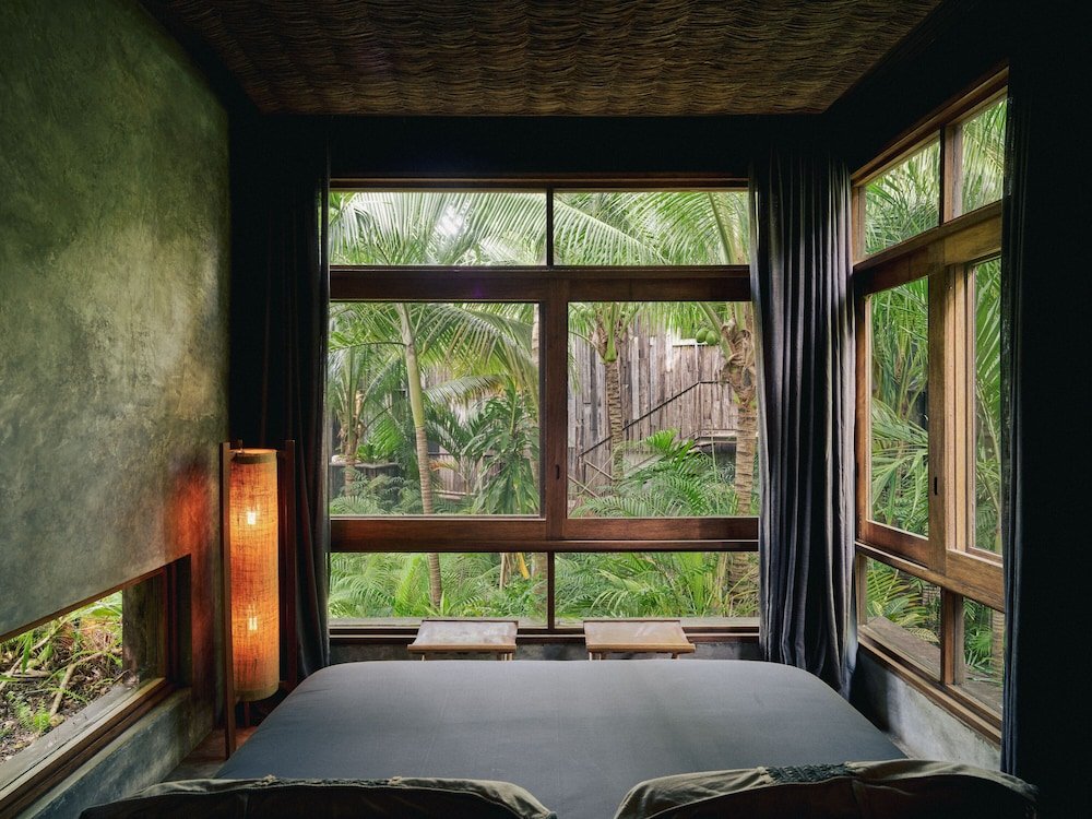Suite (Air Suite con Plunge Pool)