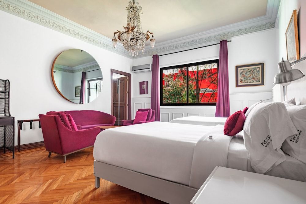 Superior Habitación Doble