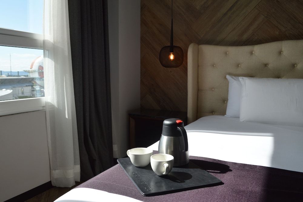 Deluxe Suite, 1 recámara, accesible — 2