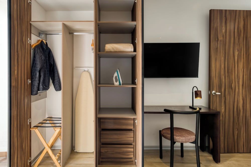 Apartamento Clásico — 3