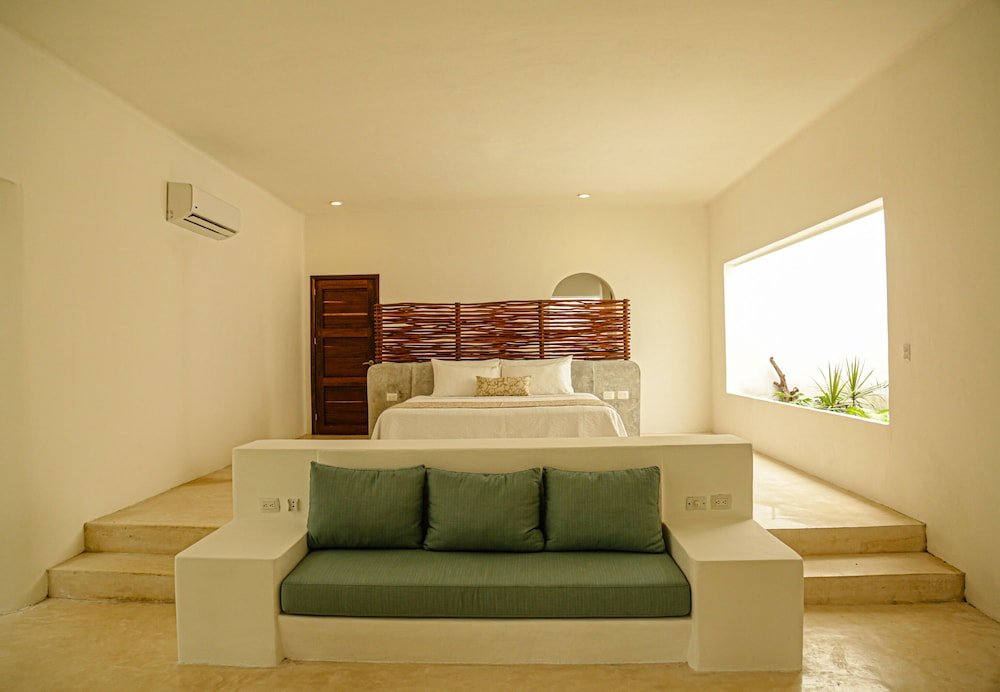 Royal Suite, 1 cama King, Ensuite — 5