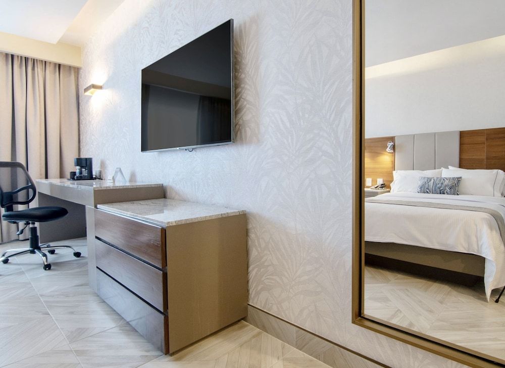 Executive Habitación Doble — 3
