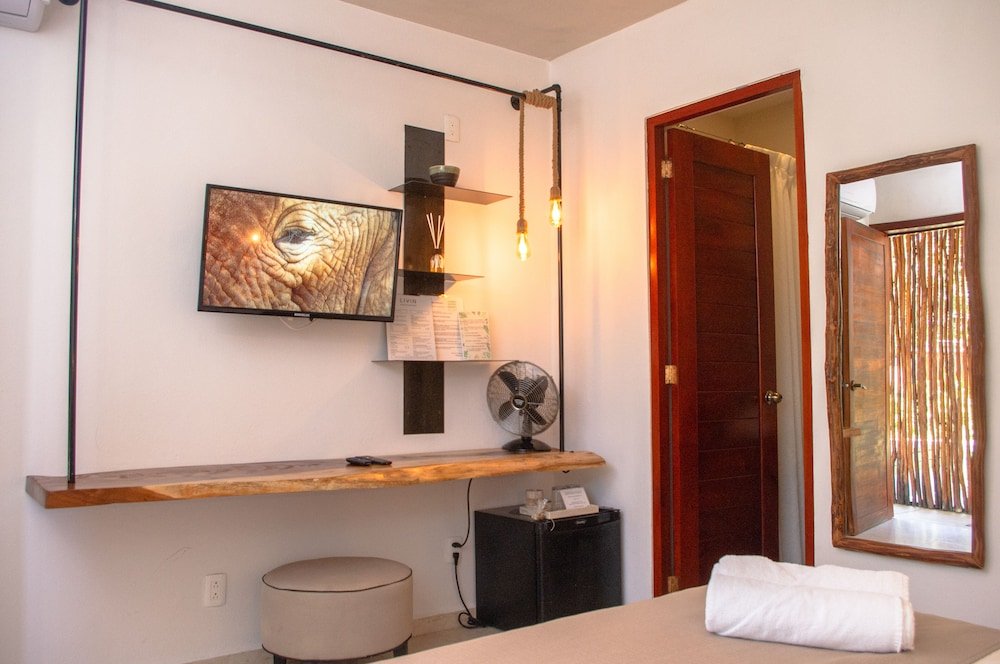 Standard Habitación Doble — 4