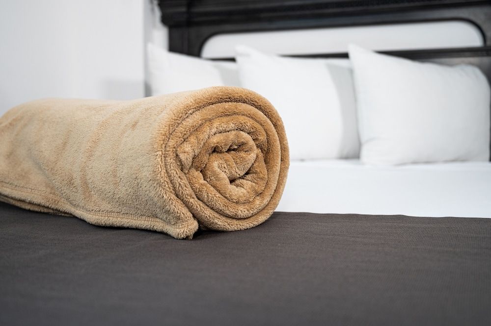 Habitación Doble Estándar — 6