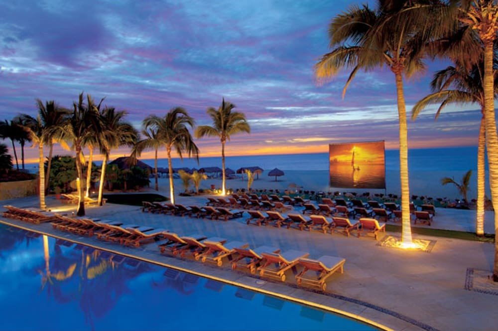 Junior Suite, vista al mar, Oceanfront — 2