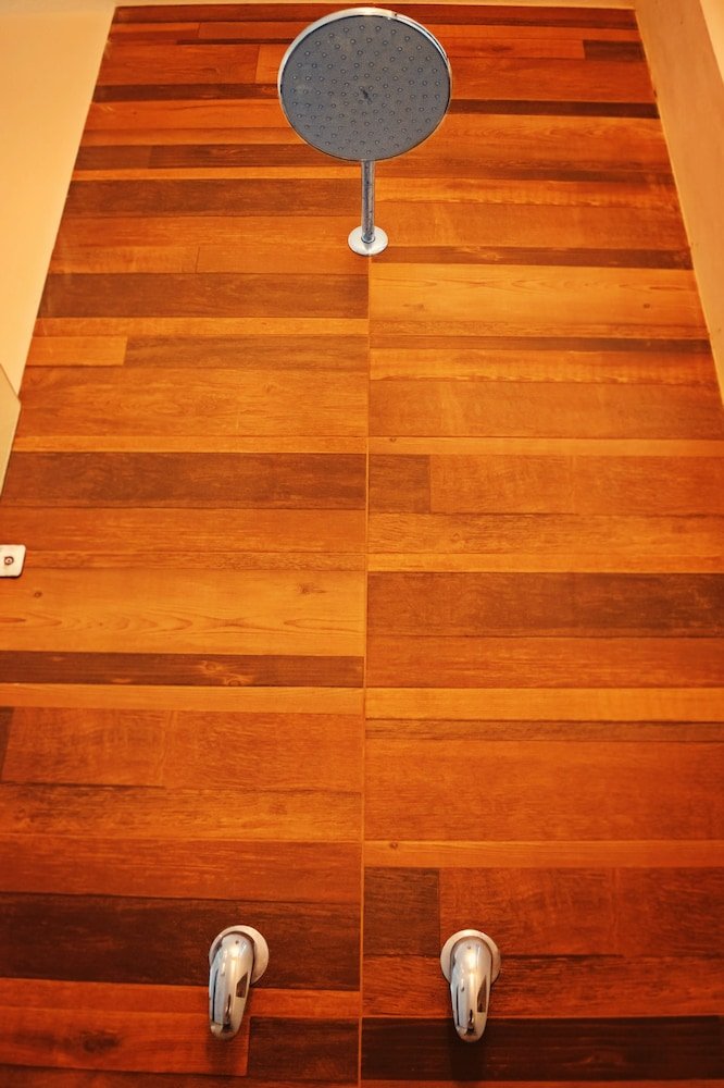 Habitación Estándar, 1 cama King, balcón — 8