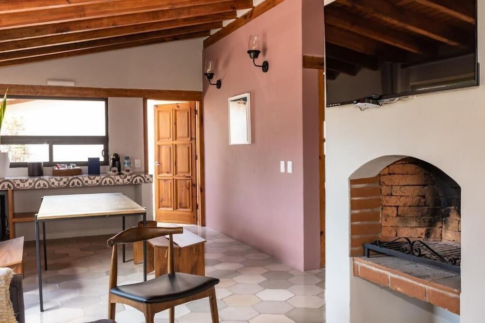 Family Suite — 4