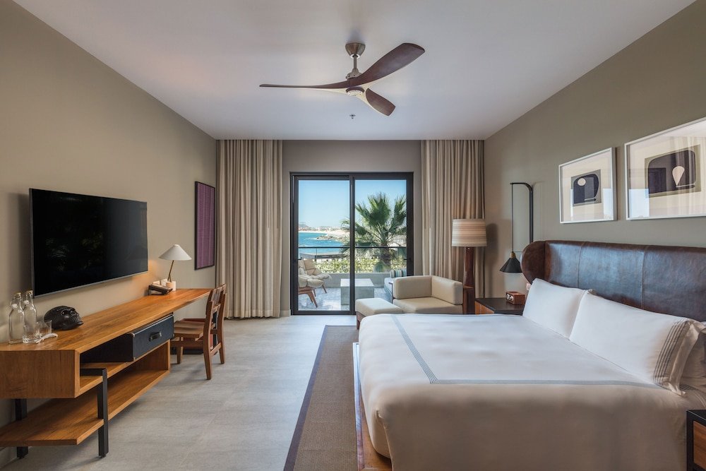 Villa, 1 recámara, vista al mar (Residence)