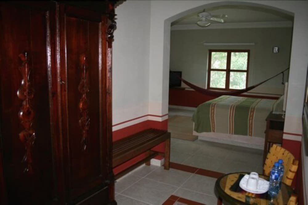 Junior Suite, 1 cama Queen — 3
