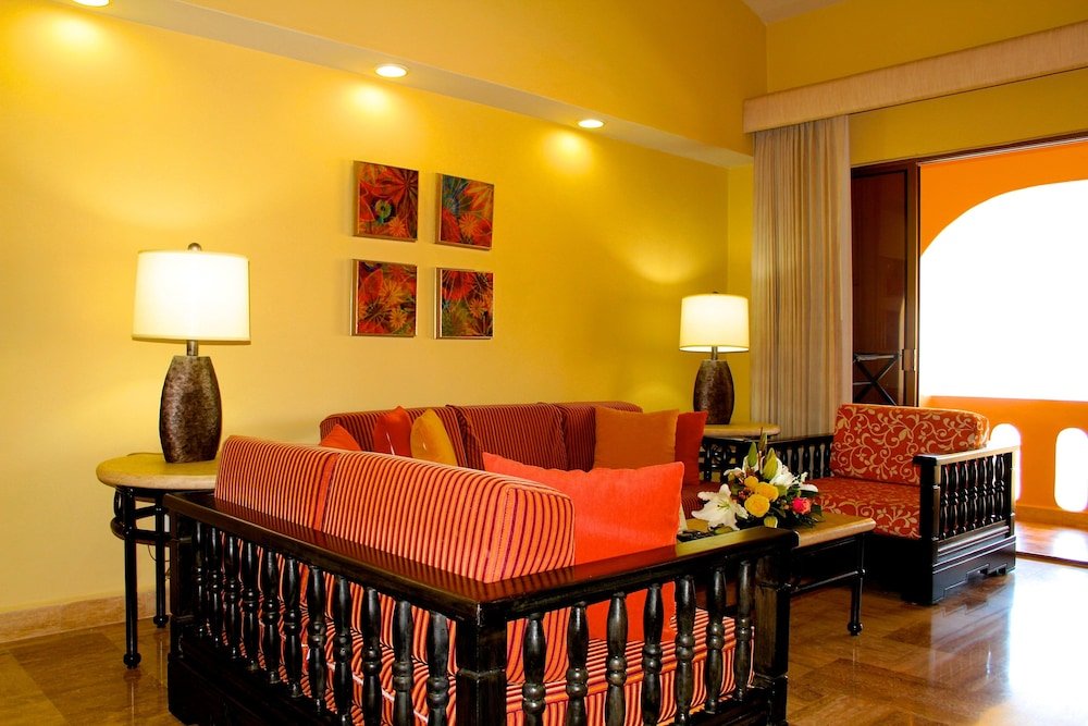 Suite Familiar, 1 Habitación — 8
