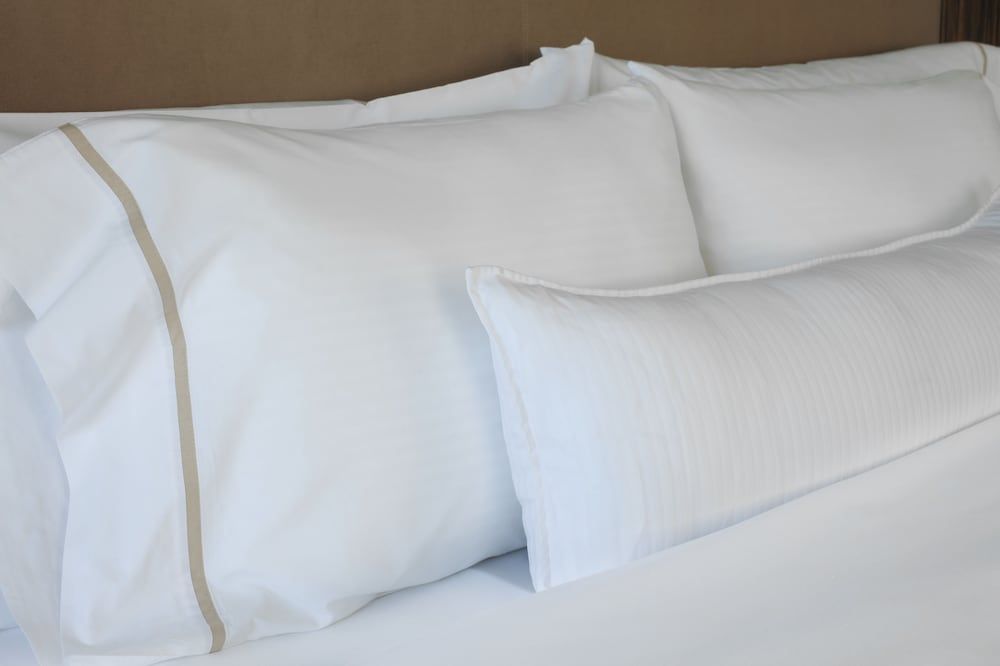 Junior Suite, 1 recámara — 2