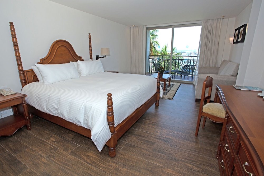 Suite Casita Finisterra — 2