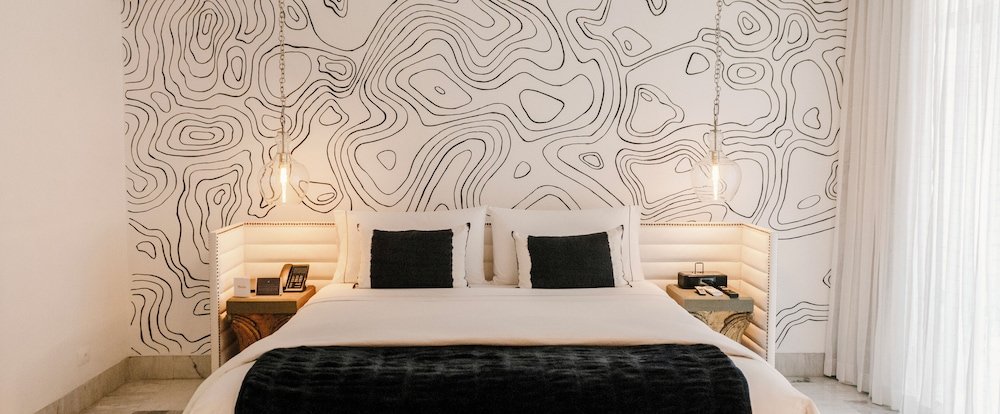Habitación Deluxe (Grand) — 5