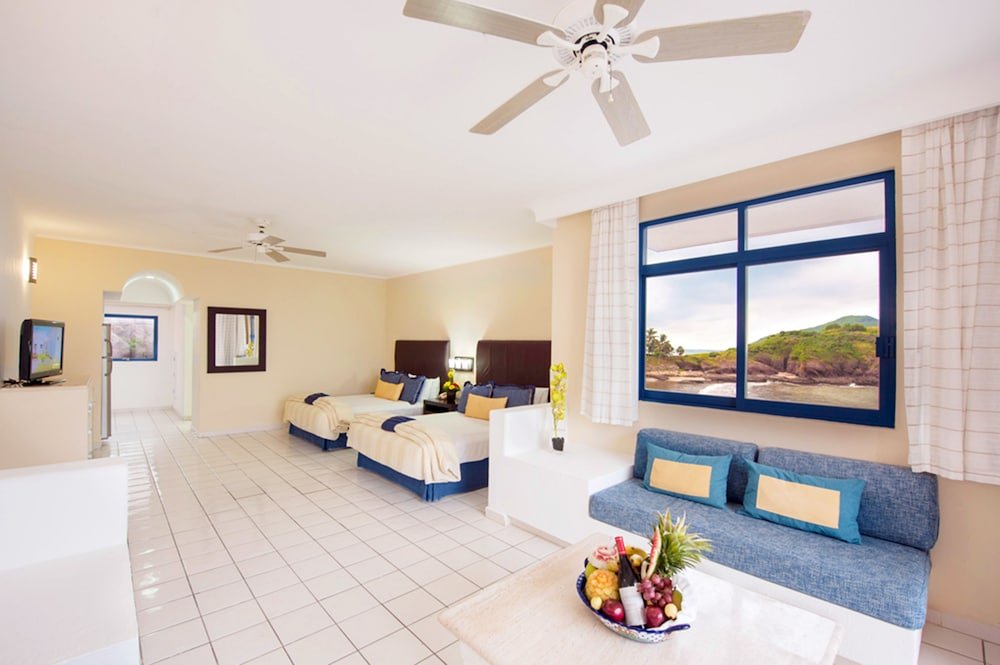 Junior Suite Elite