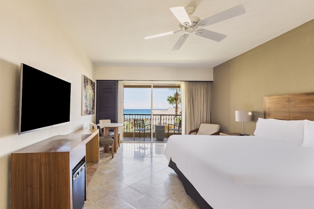Gran Club Deluxe 1 Cama King Size — 2