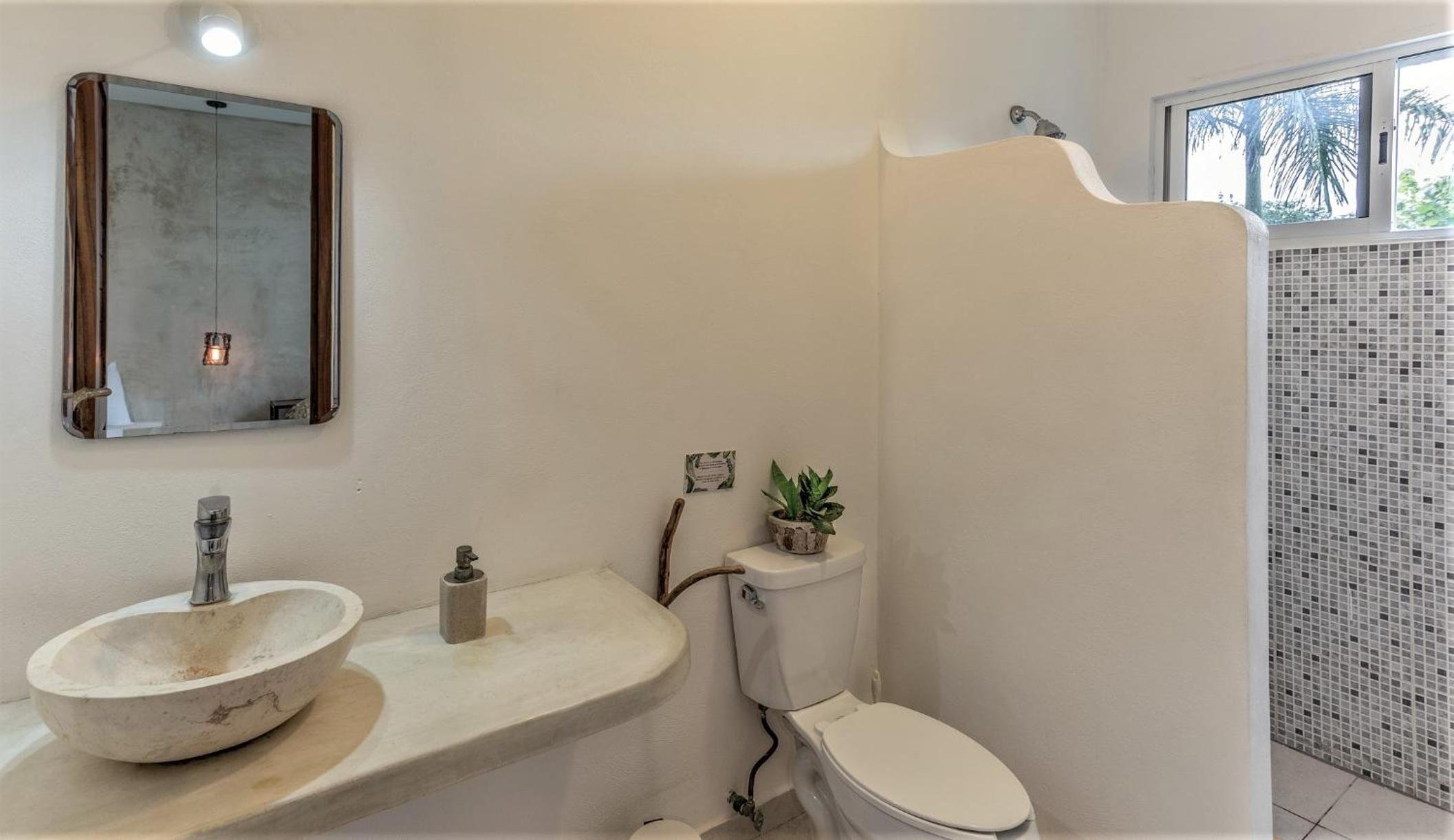 Queen Room con terraza — 5