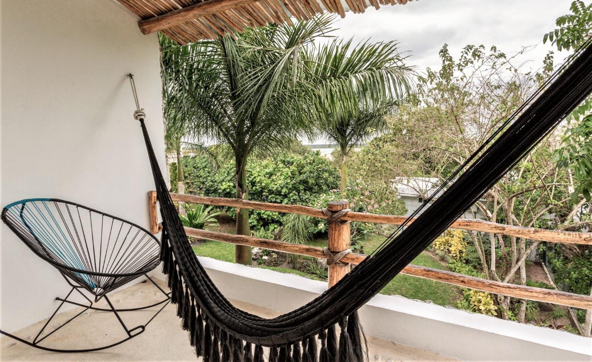 Queen Room con terraza — 3