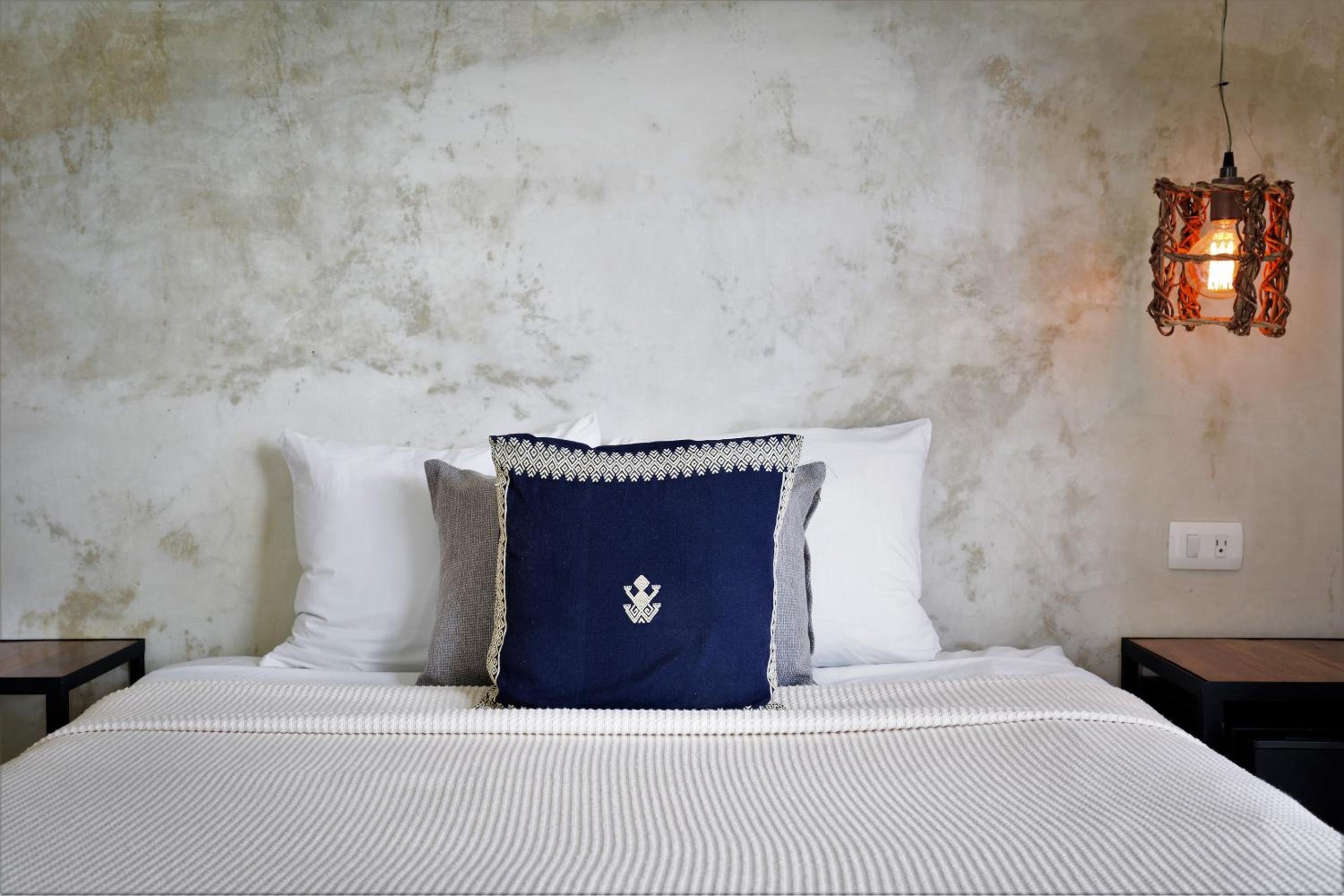 Queen Room con terraza — 4