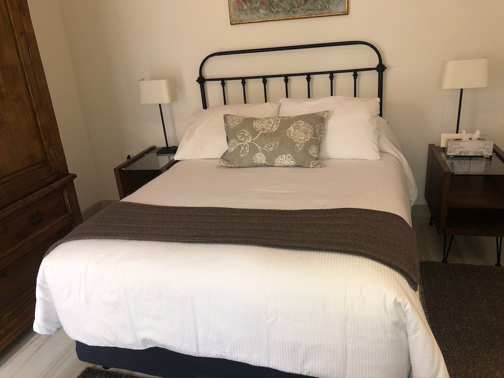 Habitación Doble Comfort, 1 Cama Doble, No Fumadores — 2