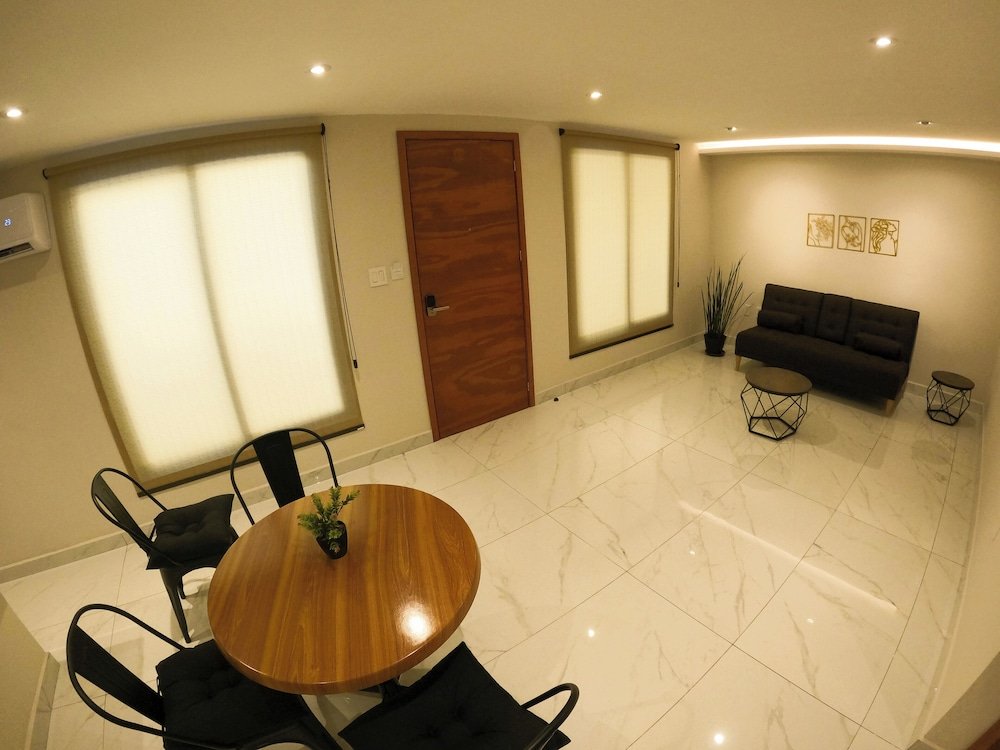 Suite Estándar — 7