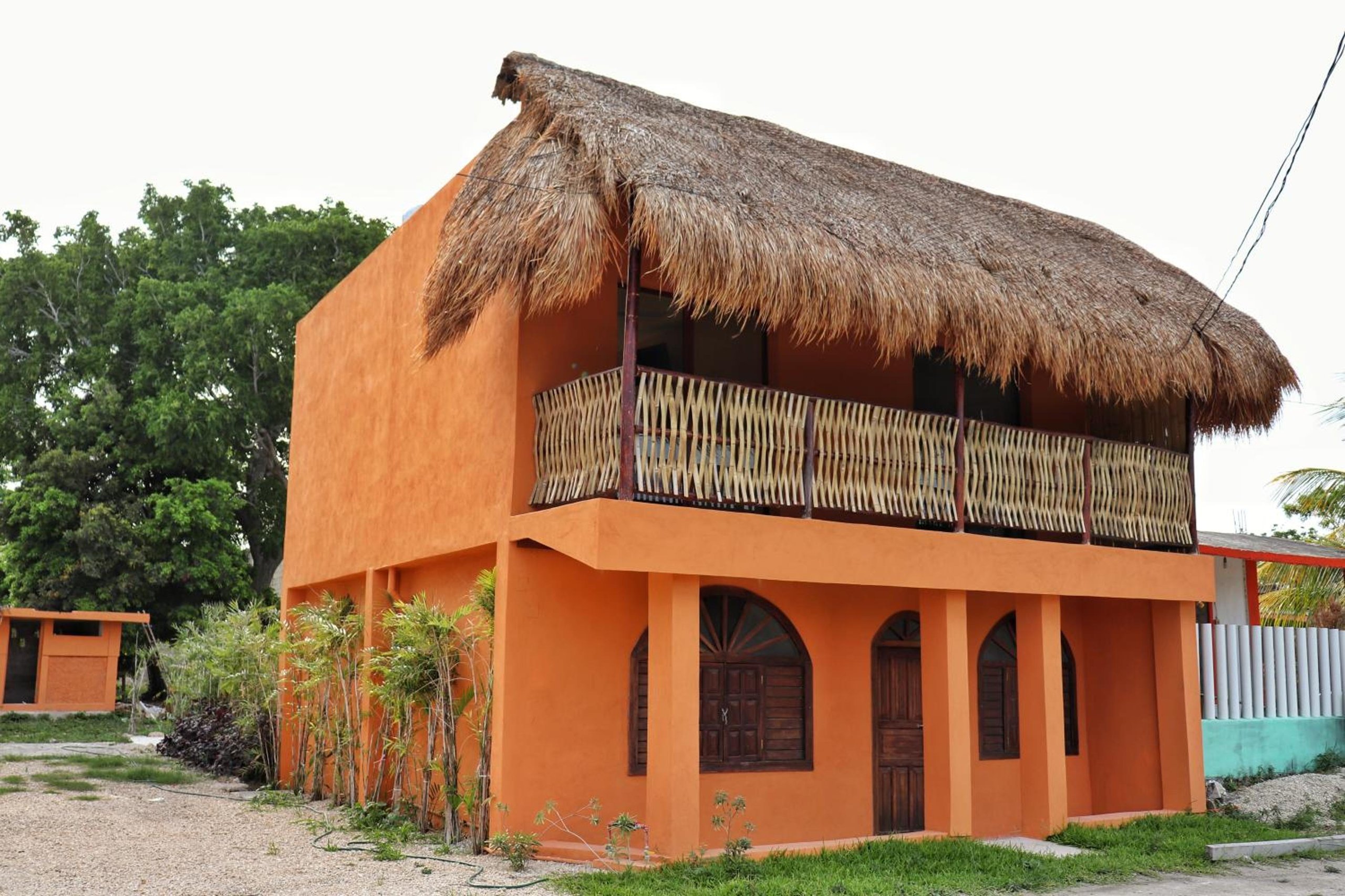 Suite con vista al jardín — 3