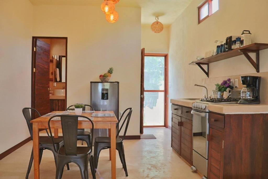 Junior Suite con terraza — 4