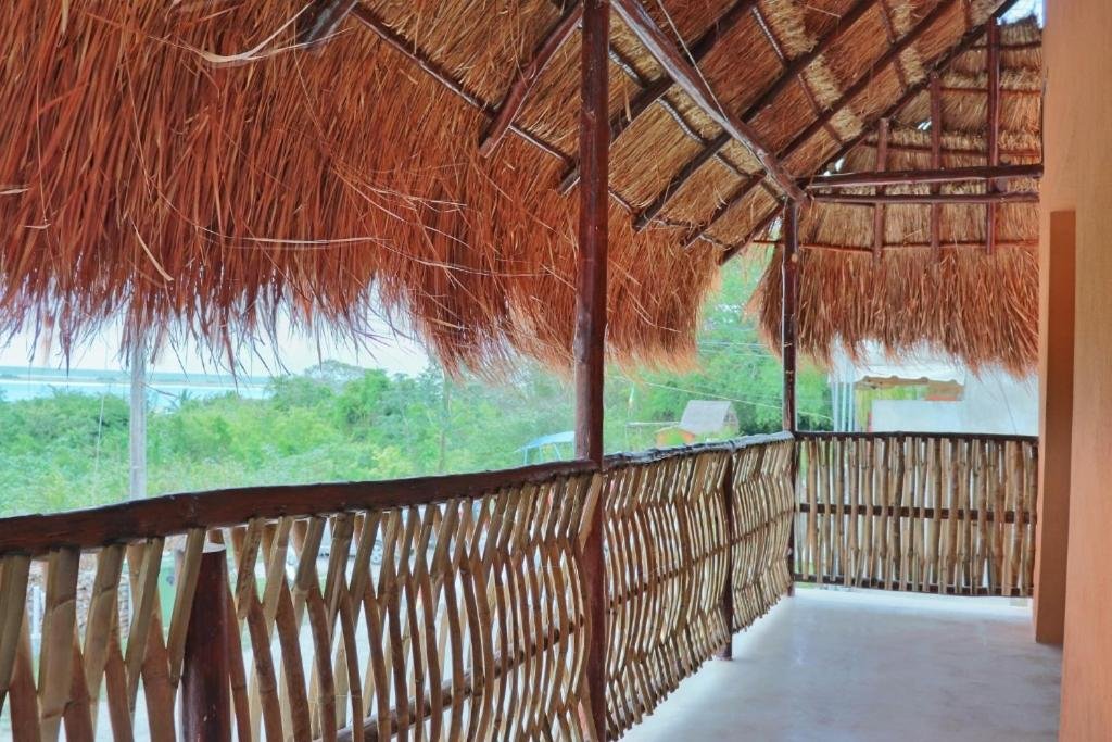 Junior Suite con terraza — 6