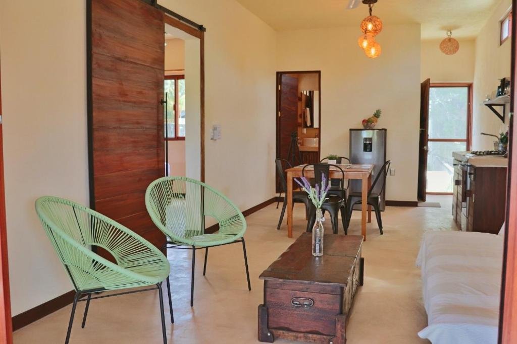 Junior Suite con terraza — 7