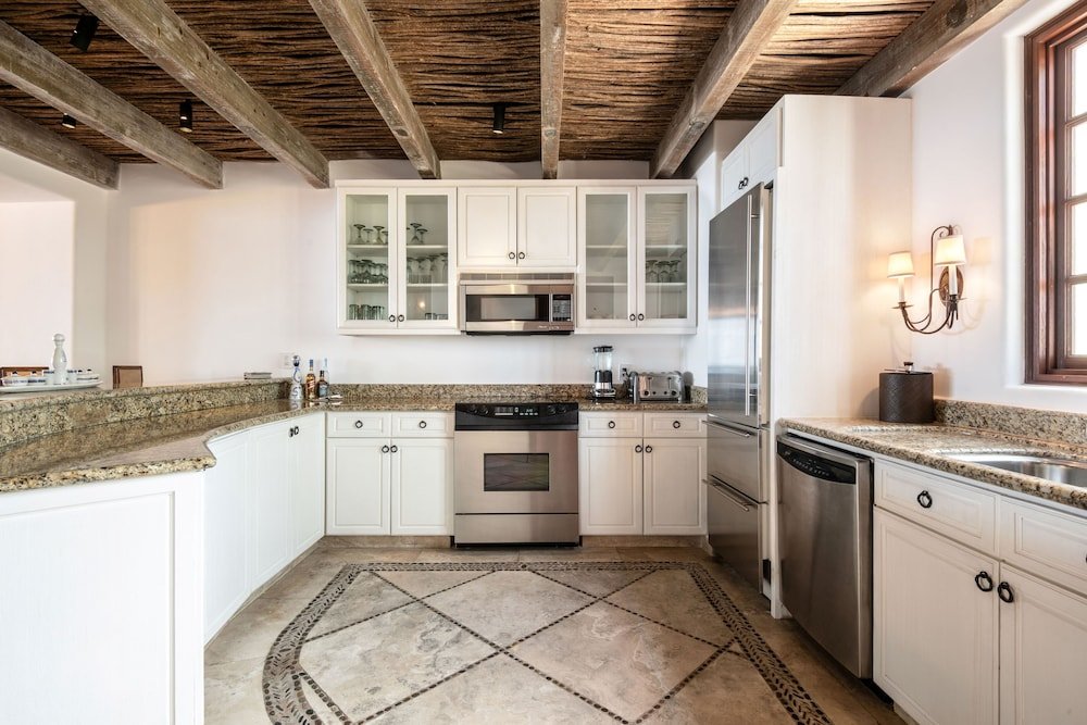 Habitación con vista al jardín — 3