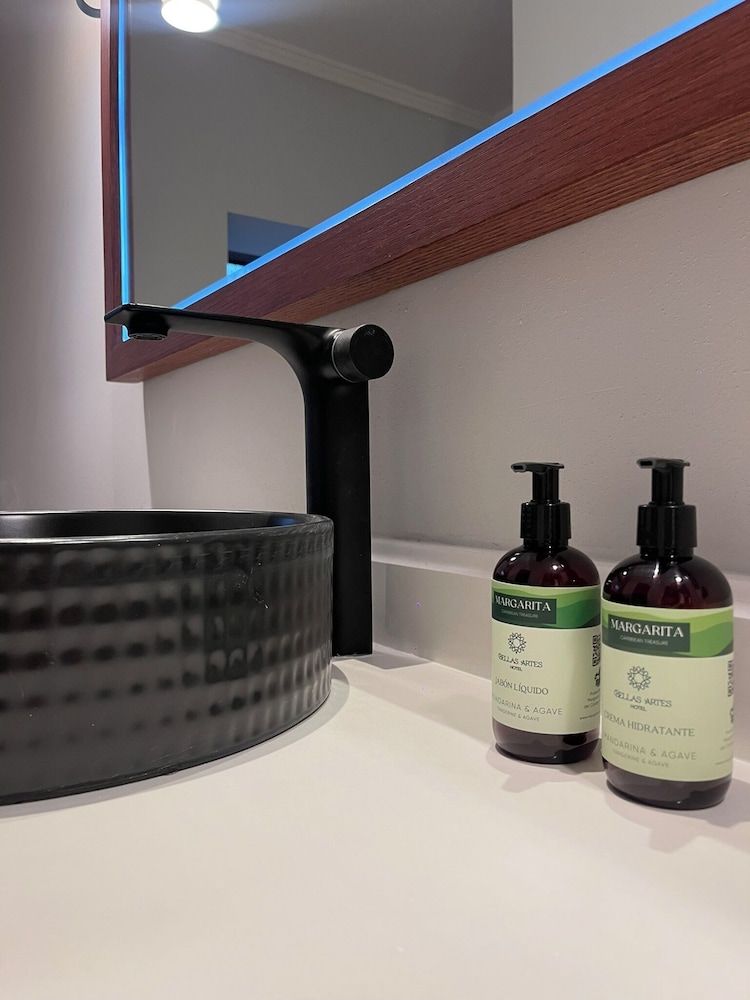 Luxury Room, 1 cama King, Bathtub, vista a la ciudad — 5
