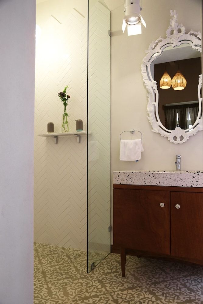 Suite Veracruz — 2
