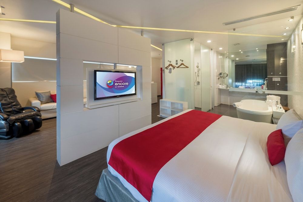 Suite, 1 cama King