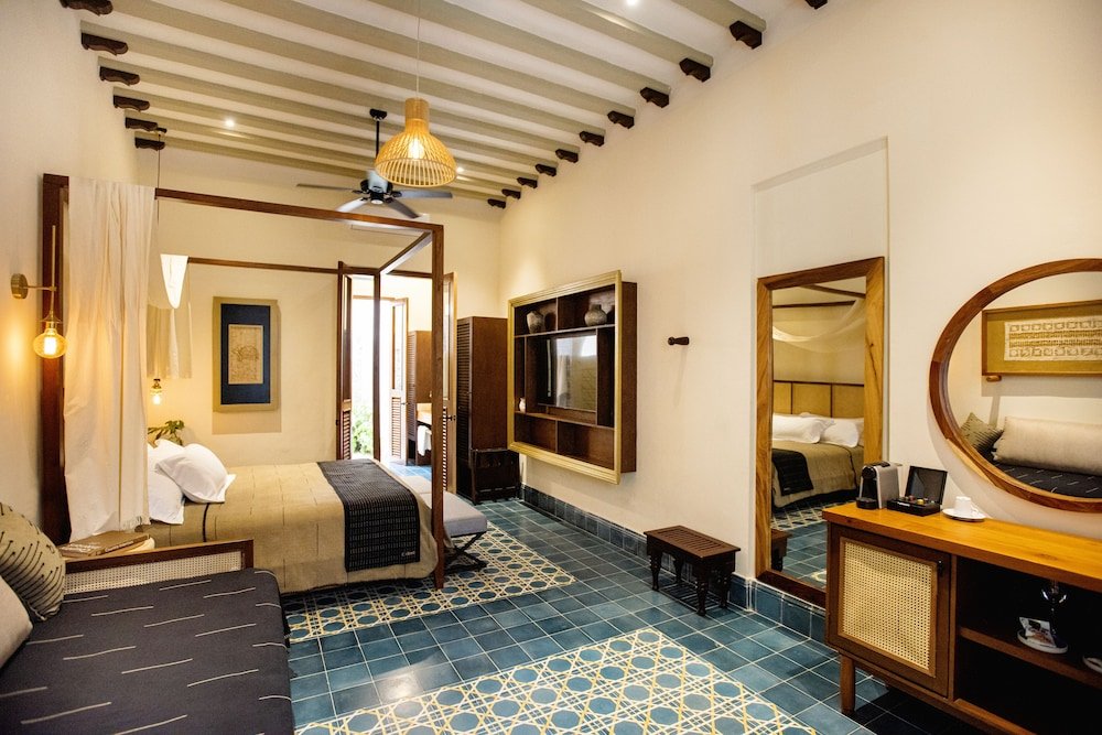 Suite, 1 cama King, balcón — 7