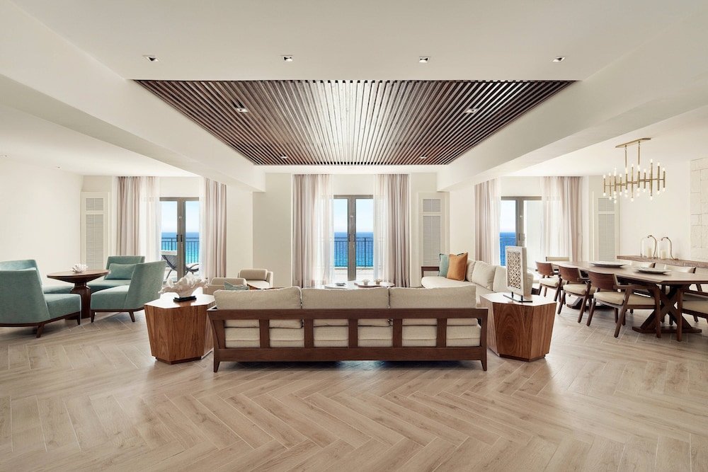 Presidencial Suite, 1 cama doble — 4