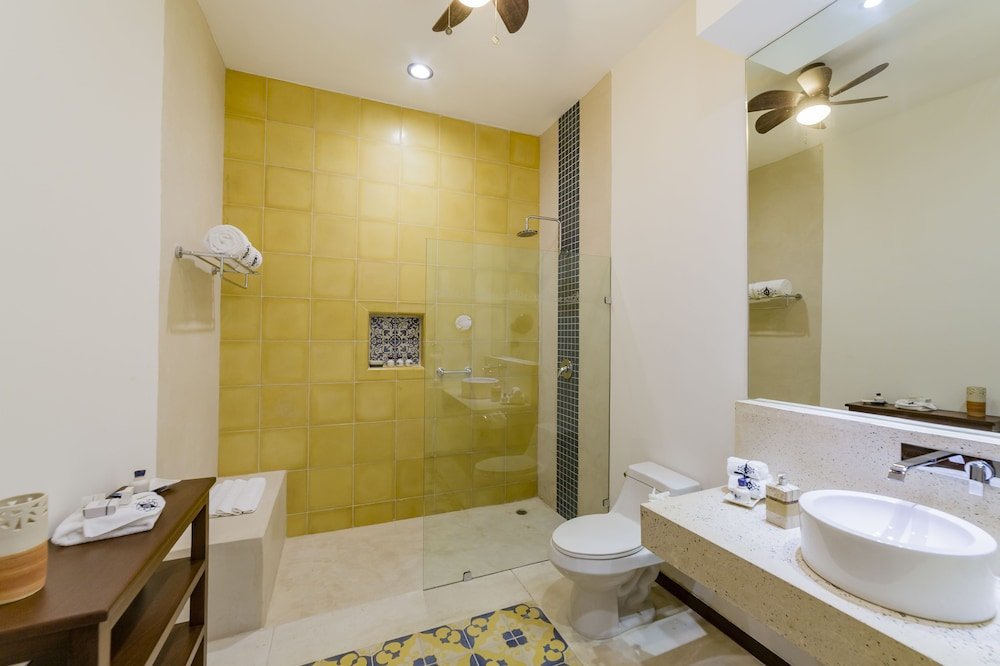 Habitación Deluxe, 1 cama King — 3