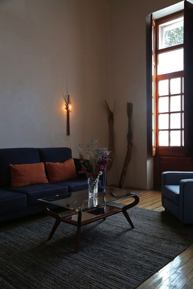 Suite Chiapas, vista a la calle, planta baja — 6