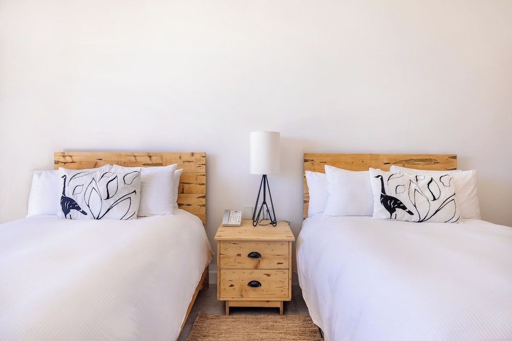 Room, 2 camas individuales, terraza — 4