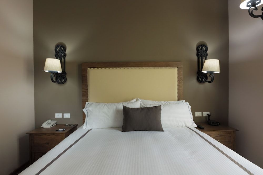 Habitación Estándar, 1 recámara